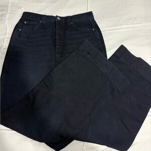 NWT Dynamite Lennon Jeans